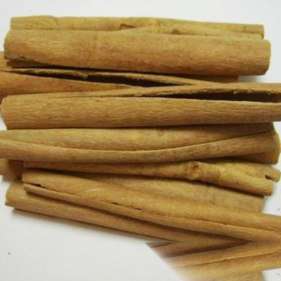 肉桂的功效与作用