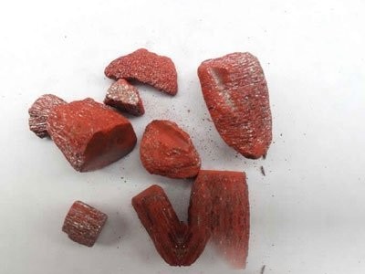朱砂的功效与作用