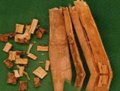 合欢皮的功效与作用