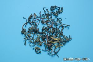 蒲公英茶的功效与作用-用法及别名-蒲公英茶图片