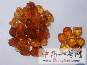 桃胶