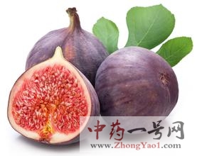 无花果的功效与作用-用法及别名-无花果图片