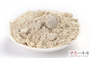 三七粉的功效与作用-用法及别名-三七粉图片