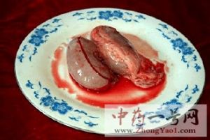 鹿肾3