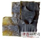 昆布的功效与作用-用法及别名-昆布图片