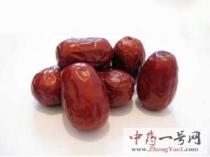 大枣