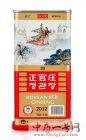 正官庄高丽参