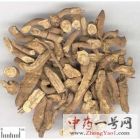 青木香的功效与作用-用法及别名-青木香图片
