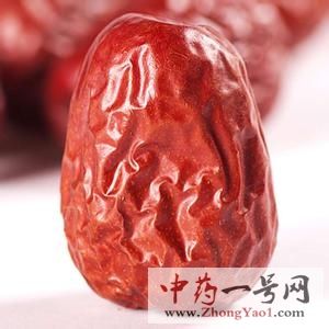 大枣 大枣