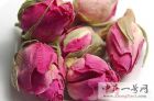 玫瑰花茶1