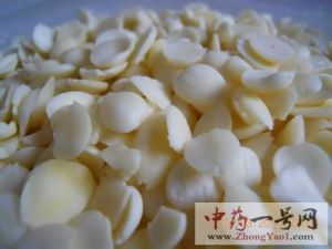甜杏仁