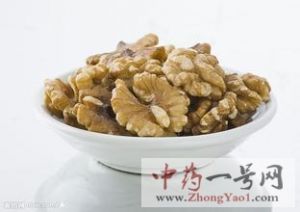 核桃仁
