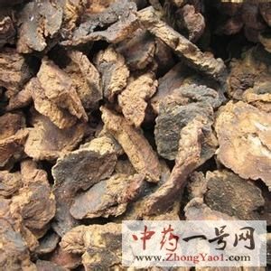 生地黄