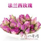 进口法兰西玫瑰花茶 进口法兰西玫瑰花茶