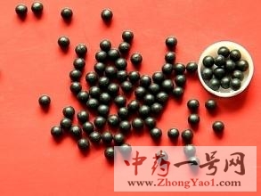 六味地黄丸1