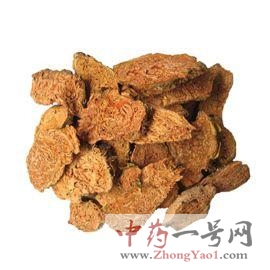 红景天的功效与作用-用法及别名-红景天图片
