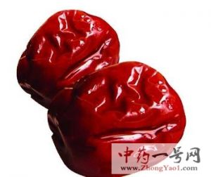 大枣