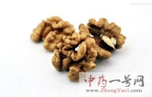 核桃仁