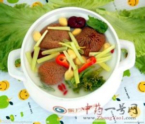 猴头菇的家常做法 猴头菇的家常做法