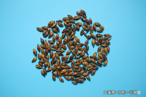 大麦茶